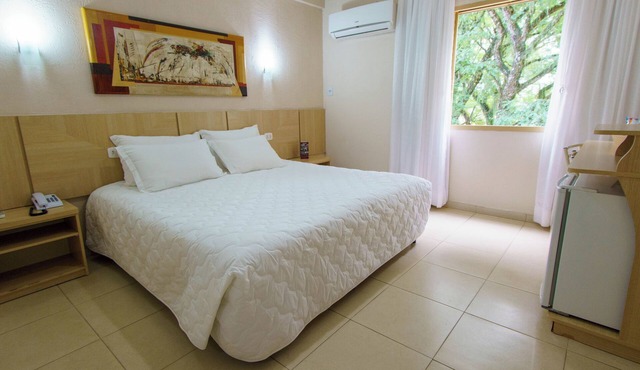 Two Rooms | Breakfast Included | Near Iguazu Waterfalls
