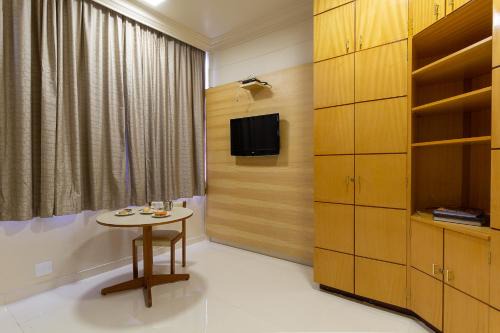Uberaba Hotel Suítes in Uberaba