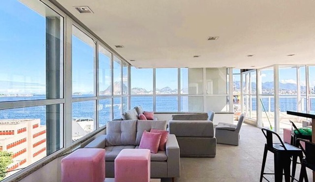 UniHome Niterói by Housi