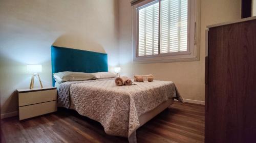 Unique in the city - With wood stove and private grill in Buenos Aires