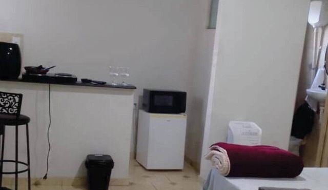 Unit 9 - Suite Imai in São João Nepomuceno
