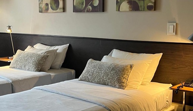 Uno Buenos Aires Suites in Buenos Aires