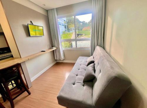 Urban Apt 601 Comfortable and Complete