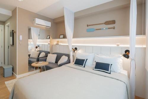 Urban Beach Mont Serrat com vaga