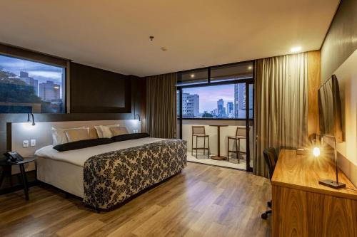URBAN by UNU Osasco Hotel
