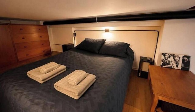 Urban Loft Saavedra in Buenos Aires