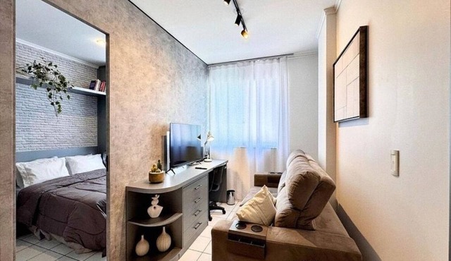 Urban Red Studio | Southwest in Brasília