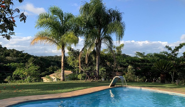 Vrbo Property