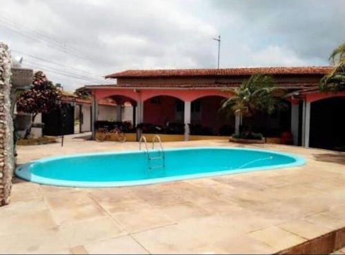 Vacation home for COP 30 in Água Boa