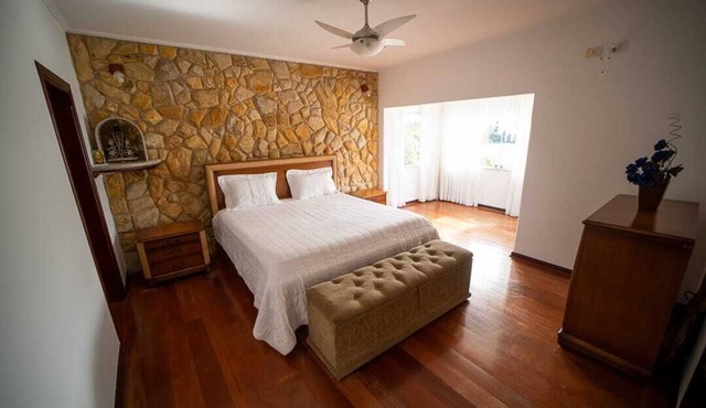 Vacation home in Vila Agradável, Poços de Caldas, MG in Poços de Caldas