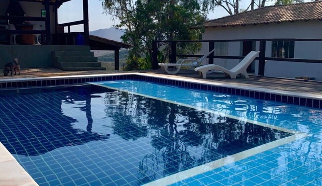 VACATION HOME - PEACE AND TRANQUILITY in Capitólio