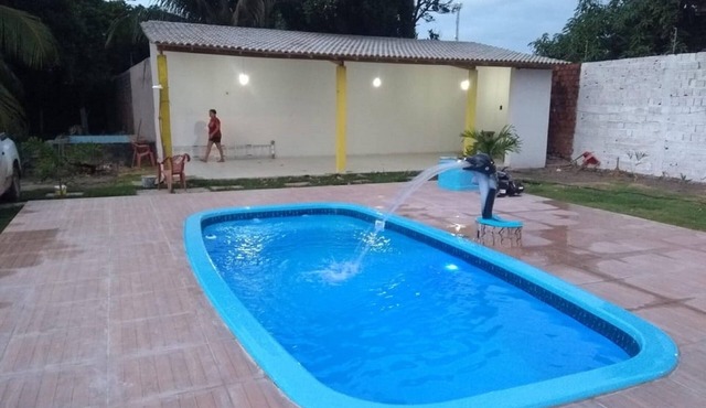 Vacation home rental in Raposa