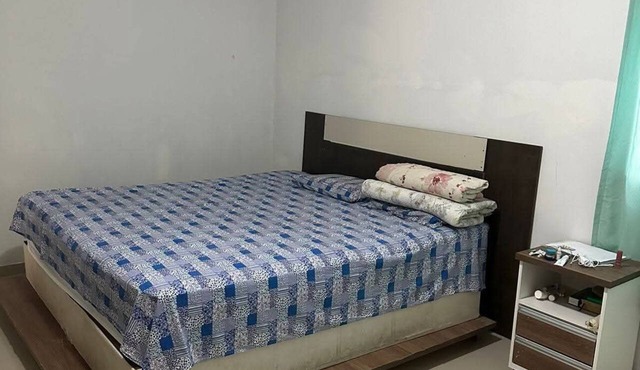 Vacation rentals in EUNÁPOLIS