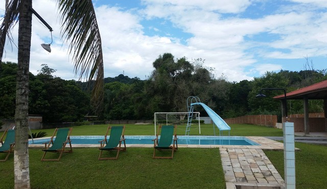 Vale Paraíso Site - Events and Leisure