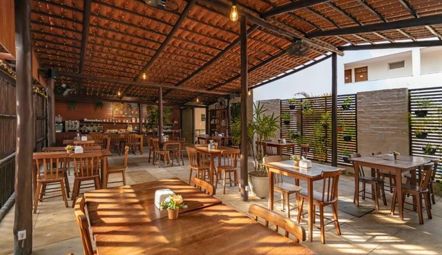 Valencia Hotel Natal in Natal