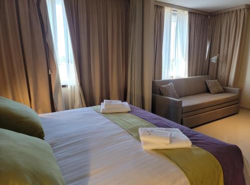 Valeria del Faro Suite & Spa