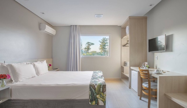 Valinhos Plaza Hotel