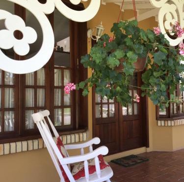 Vanika's Beach Villa