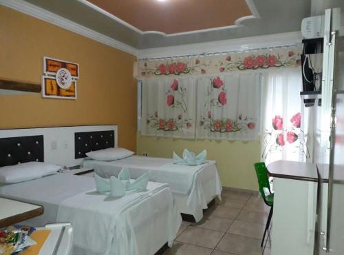 Varanda Hotel in Arapiraca