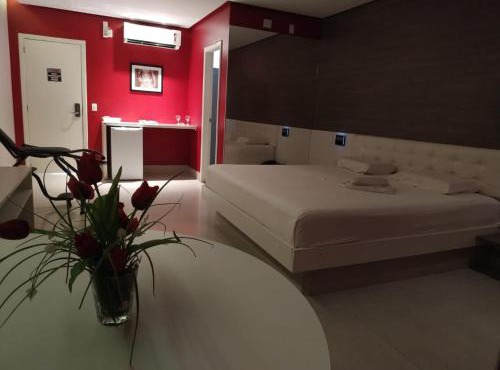 VEGAS MOTEL in Imperatriz