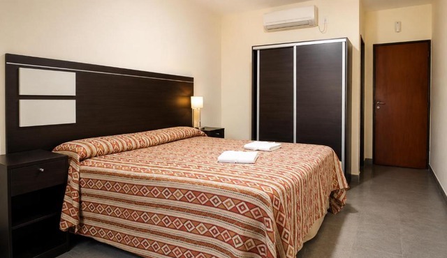 Velas Suites in Almafuerte