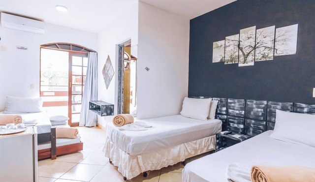 VELINN Pousada Casa de Pedra Ilhabela in Ilhabela