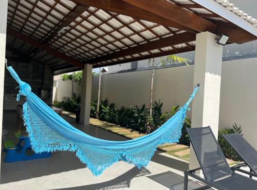 Venha se hospedar no Paraíso de Guarajuba in Camaçari