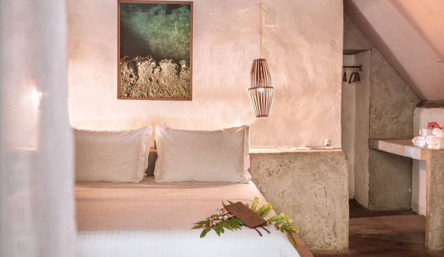 Ventos Moreré Hotel & Beach Club in Cairu