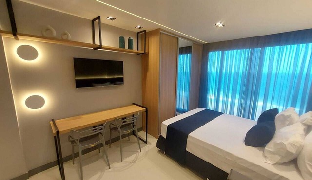 VHome Flat Hotel