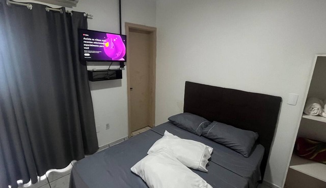 Via lago hotel