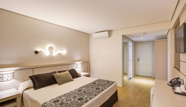 Viale Tower Hotel