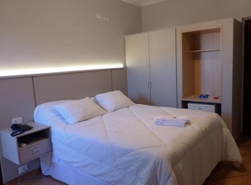 Victoria Hotel - Campanha - MG in Campanha