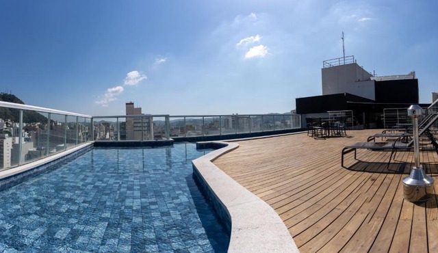 Victory Suites in Juiz de Fora