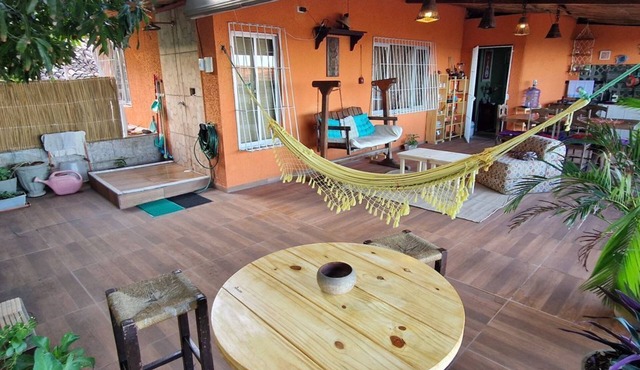 Vila Amélia Olinda - Suite, terrace with panoramic sea views in the Historic Site. in Olinda