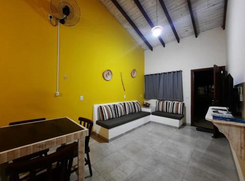 VILA CARRENHO in Bonito