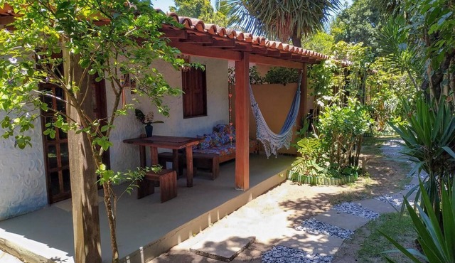 Vila d'Ajuda Chalets B in Arraial d'Ajuda