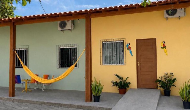 Vila da Andrea 02 in Barreirinhas