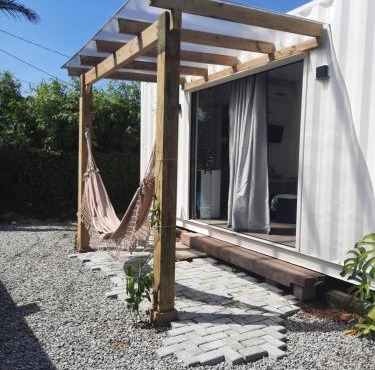 Vila das Conchas - Hospedagem Floripa
