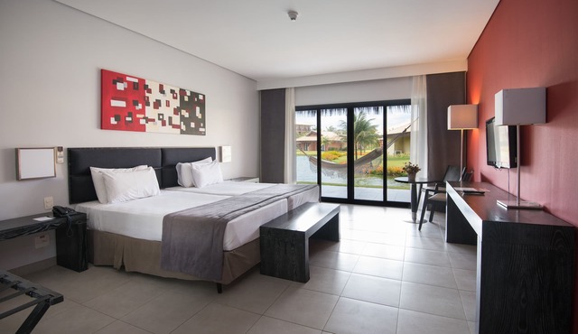Vila Galé Cumbuco – All Inclusive in Caucaia