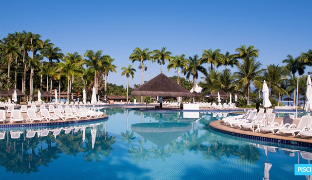 Vila Gale Angra - All Inclusive