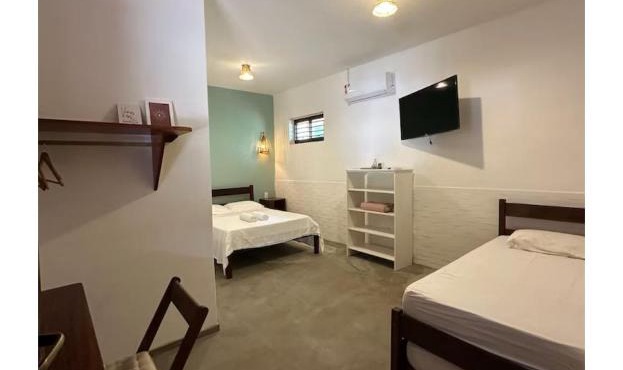 Vila Lua Aparts - Apartamento 4 in Jericoacoara