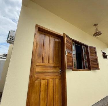 Vila Mar Studio