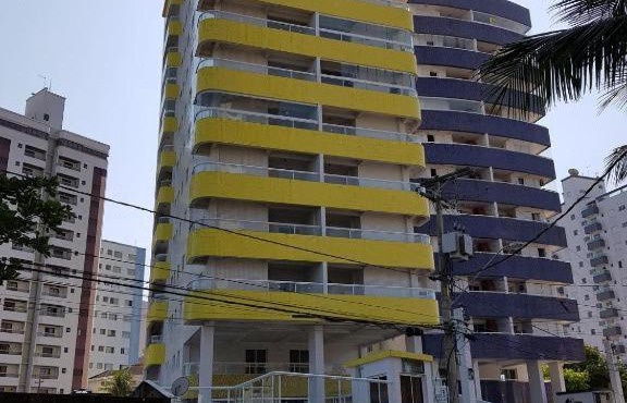VILA MIRIM in Praia Grande