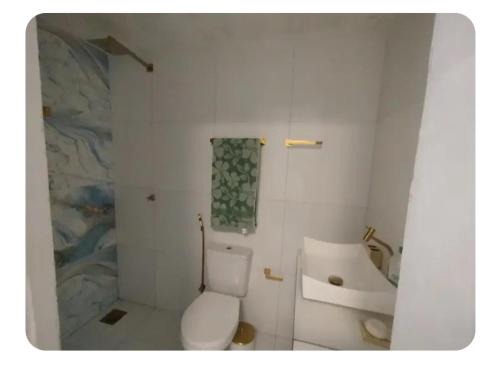 Vila Misa - full house with three bedrooms in Pacatuba