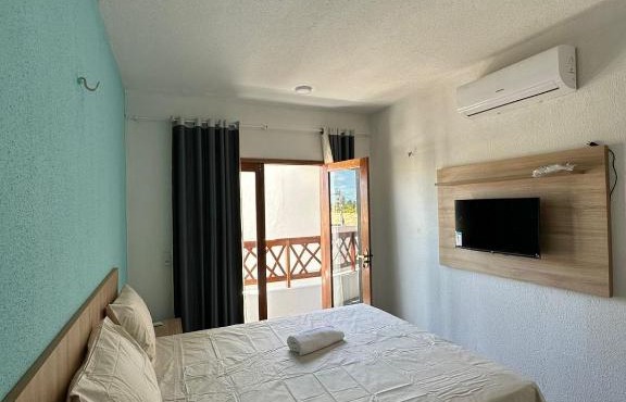 Vila Parque Preá in Cruz
