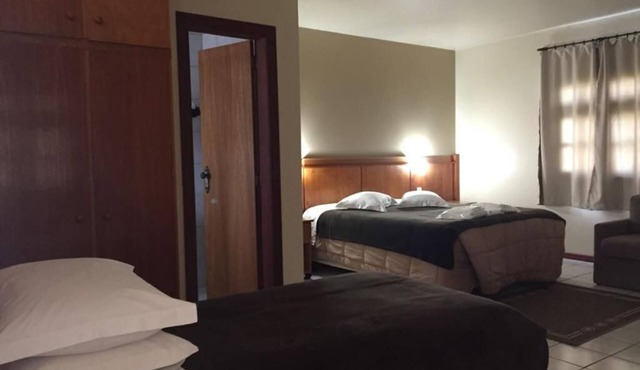 Villa Apart Hotel