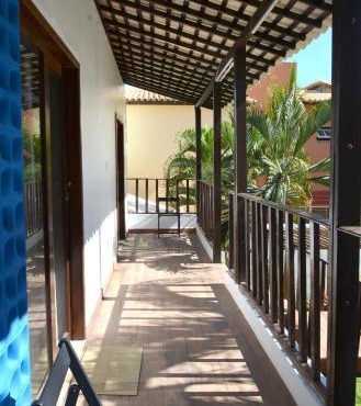 Villa Atalaia in Aracaju