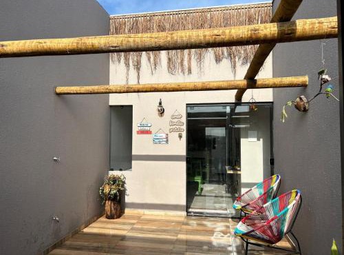 Villa Bali in Marechal Deodoro