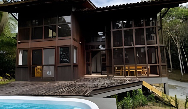 Villa Bela Vista