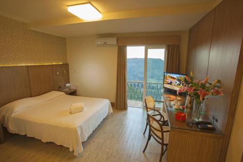 Villa Bella Hotel & SPA Gramado